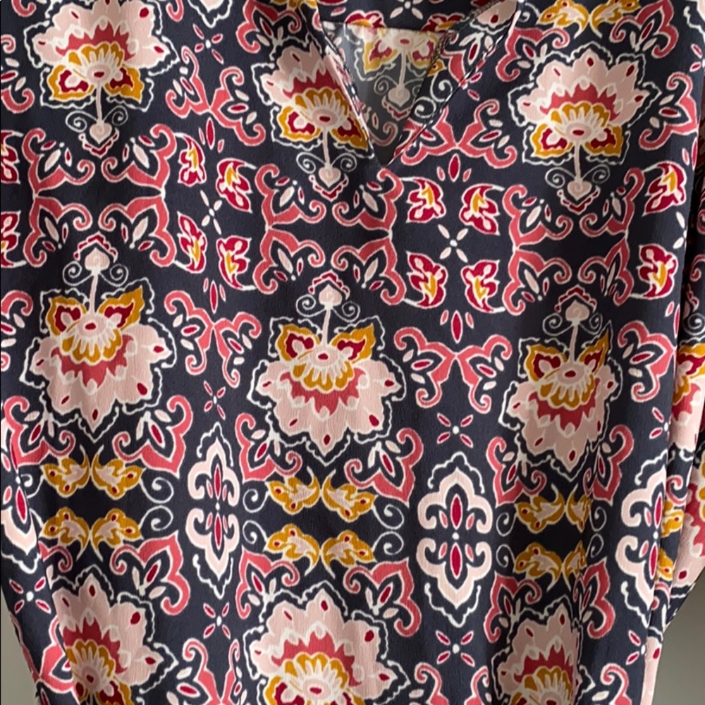 Loft dress - Picture 3 of 3